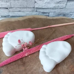 Sternenkinder Geschenke, Babyfuss, Raysin Baby, Fuß Abdruck, Sternenkinder Erinnerung, Sternenkinder Andenken, Geschenk