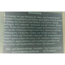 Sternzeichen Wunschanfertigung Unikat - 1 Relief  aus Stuckgips mit Anhänger Bemalt - Geburtstagsgeschenk Geburt