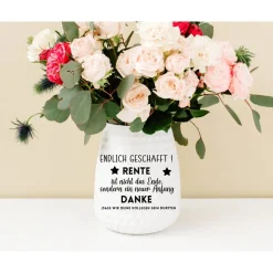 Sticker Aufkleber Abschiedsgeschenk DIY Rentner Geschenk Renteneintritt , Kollegen Geschenk zum Ruhestand Abschied