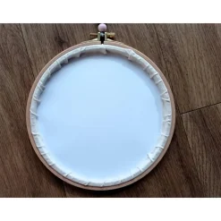 Stickrahmen- Liebe, Glaube, Hoffnung - Erinnerung • Deko • Dekoration • Holzrahmen • Andenken • Kirche • Gedenken•Trauer