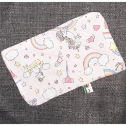 Stiftemäppchen zur Einschulung, Krimskramstasche, Hygienemäppchen