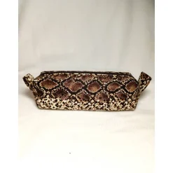 Stifterolle, Schlampermäppchen, Schlange, Geschenk, Schulbedarf, Schulanfang, Schulstart