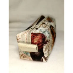 Stifterolle, Schlampermäppchen, Pferde, Geschenk, Schulstart, Schulanfang