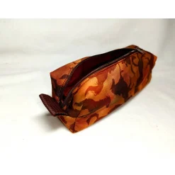 Stifterolle, Schlampermäppchen, Pferde, Geschenk, Schulstart, Schulanfang