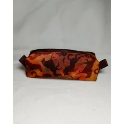 Stifterolle, Schlampermäppchen, Pferde, Geschenk, Schulstart, Schulanfang