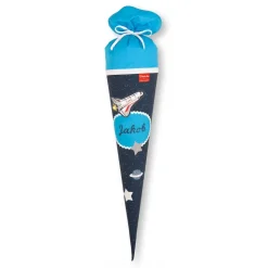 Stoffschultüte passend zu Step by Step Sky Rocket Rico