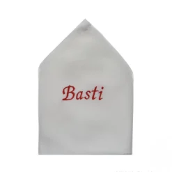 Stoffservietten Hochzeit Geburtstag mit Name