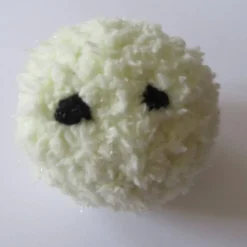 Stressball und Wegbegleiter "Knutschkuh" - Geschenkset