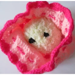 Stressball und Wegbegleiter 