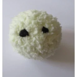 Stressball und Wegbegleiter 