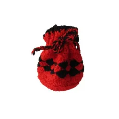 Stressball und Wegbegleiter - Knutschkuh Pumpkin