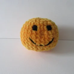 Stressball und Wegbegleiter - Knutschkuh Goldy