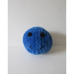 Stressball und Wegbegleiter - Knutschkuh Balu