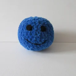 Stressball und Wegbegleiter - Knutschkuh Balu