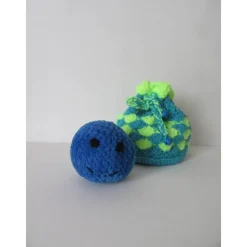 Stressball und Wegbegleiter - Knutschkuh Balu