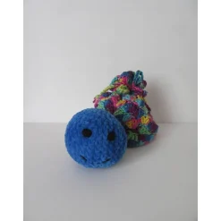 Stressball und Wegbegleiter - Knutschkuh Balu