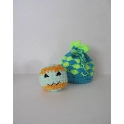 Stressball und Wegbegleiter - Knutschkuh Bella