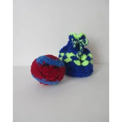 Stressball und Wegbegleiter - Knutschkuh Monchi