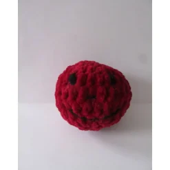 Stressball und Wegbegleiter - Knutschkuh Bella