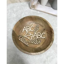 Streudeko Einschulung | Dekoration Schuleinführung