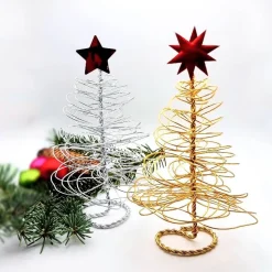 Tannenbaum mit Stern