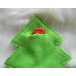 Tannenbaum zum befüllen / Geschenkverpackung