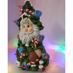 Tannenbaum zum Beleuchten