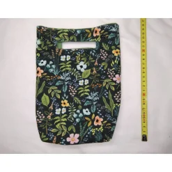 Tasche, klein, für Geschenke, nachhaltig, wiederverwendbar, Beutel,Verpackung Geschenk