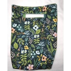 Tasche, klein, für Geschenke, nachhaltig, wiederverwendbar, Beutel,Verpackung Geschenk