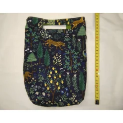 Tasche, klein, für Geschenke, nachhaltig, wiederverwendbar, Beutel,Verpackung, Geschenk