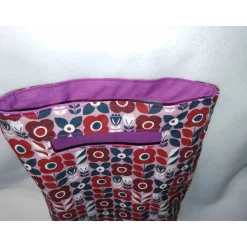 Tasche, klein, für Geschenke, nachhaltig, wiederverwendbar, Beutel, Verpackung Geschenk