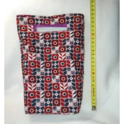 Tasche, klein, für Geschenke, nachhaltig, wiederverwendbar, Beutel, Verpackung Geschenk