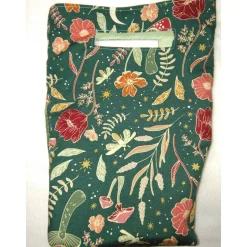 Tasche, klein, für Geschenke, nachhaltig, wiederverwendbar, Beutel, Verpackung, Geschenk