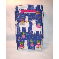 Tasche, klein, für Geschenke, nachhaltig, wiederverwendbar, Beutel, Verpackung, Geschenk