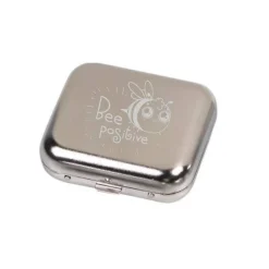 Taschenaschenbecher mit Gravur