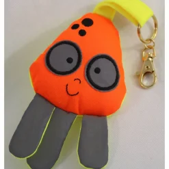 Taschenbaumler für Schulranzen, Reflektoren, Anhänger für Schulranzen