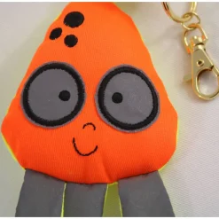 Taschenbaumler für Schulranzen, Reflektoren, Anhänger für Schulranzen