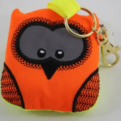 Taschenbaumler für Schulranzen, mit Reflektoren, Anhänger für Schulranzen für Schulanfänger