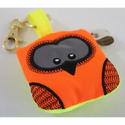 Taschenbaumler für Schulranzen, mit Reflektoren, Anhänger für Schulranzen für Schulanfänger