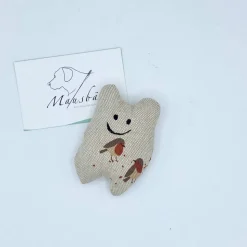 Taschenmausbär – Dein kleiner Freund & Glücksbringer für die Tasche