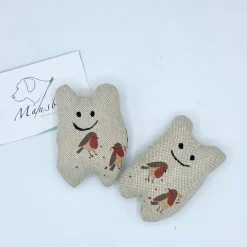 Taschenmausbär – Dein kleiner Freund & Glücksbringer für die Tasche