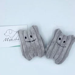 Taschenmausbär, Taschenfreund, Trösterle, kleiner Freund, Glücksbringer