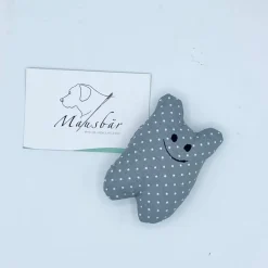 Taschenmausbär, Taschenfreund, Trösterle, kleiner Freund, Glücksbringer