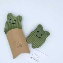 Taschenmausbär, Taschenfreund, Trösterle, kleiner Freund, Glücksbringer