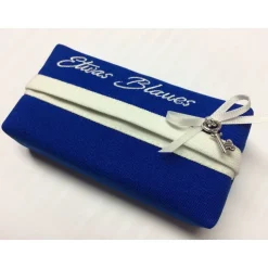 Taschentüscher Tasche "etwas Blaues"