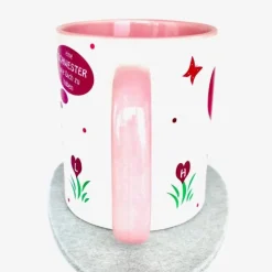 Tasse für die Schwester, Tasse mit Spruch, Glück ist eine Schwester wie Dich zu haben