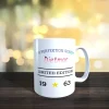 Tasse Personalisiert mit Name Geschenk