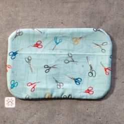 Tassenteppich - Untersetzer - MugRug - Nähmotive