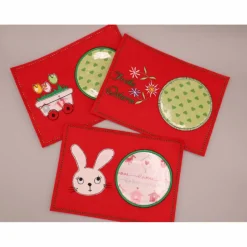 Tassenteppich  Mugrug  OsterUntersetzer für die Kaffeetasse