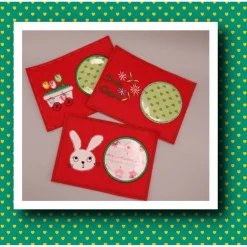 Tassenteppich  Mugrug  OsterUntersetzer für die Kaffeetasse